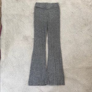 Super comfy yoga pants